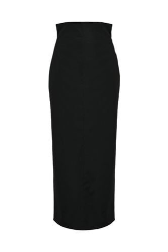 High Waist Skirt - Philosophy di Lorenzo Serafini - Modalova