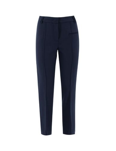 Fabiana Filippi Trousers - Fabiana Filippi - Modalova