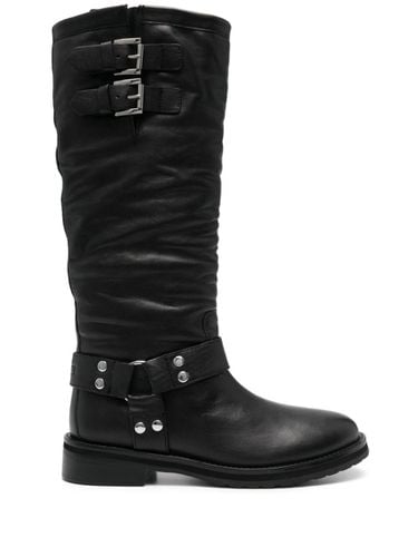 TwinSet High Boots - TwinSet - Modalova