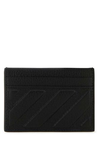 Off-White Card Holder - Off-White - Modalova