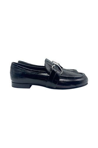 Proenza Schouler Monogram Loafers - Proenza Schouler - Modalova