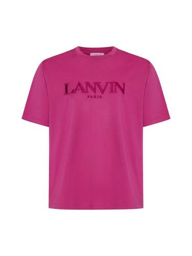 Lanvin T-shirt - Lanvin - Modalova