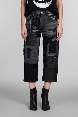 Jeans In Cotton - Junya Watanabe - Modalova