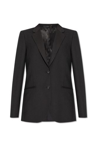 Paul Smith Wool Blazer - Paul Smith - Modalova