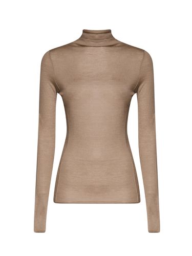 Pinko Sacred Turtleneck Sweater - Pinko - Modalova