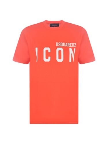 Dsquared2 T-shirts - Dsquared2 - Modalova