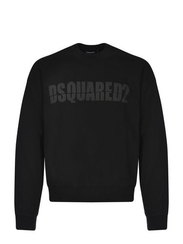 Sweatshirt Dsquared2 Made Of Cotton - Dsquared2 - Modalova