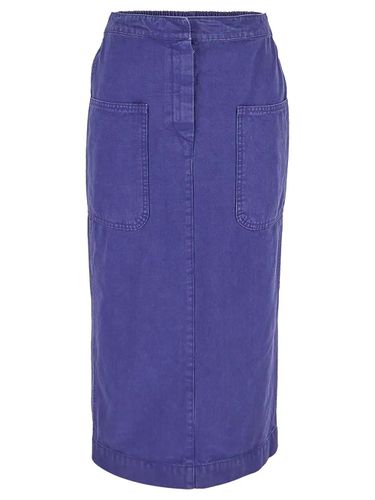 Max Mara Cardiff Skirt - Max Mara - Modalova