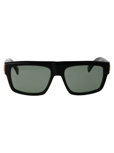 Dunhill Du0055s Sunglasses - Dunhill - Modalova