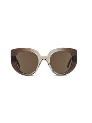 Loewe LW40100I Sunglasses - Loewe - Modalova