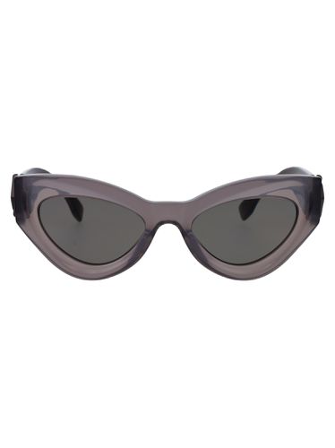 Ff Diamonds Sunglasses - Fendi Eyewear - Modalova