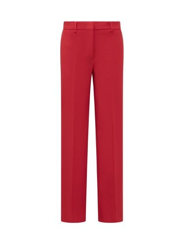 MSGM Trousers - MSGM - Modalova