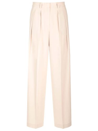 Theory Double Pleated Trousers - Theory - Modalova