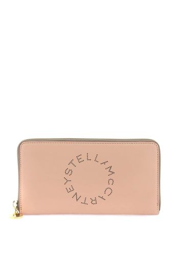 Stella McCartney Continental Wallet - Stella McCartney - Modalova