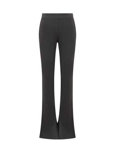 AMBUSH Stretch Split Pants - AMBUSH - Modalova