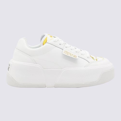 Sneakers - Versace Jeans Couture - Modalova