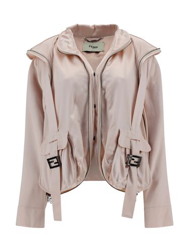 Fendi Jacket - Fendi - Modalova