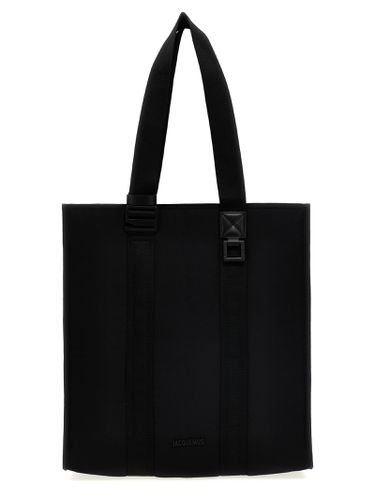 Le Cabas Cuerda Shopping Bag - Jacquemus - Modalova