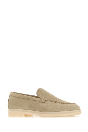 Church's Sand Suede Loafers - Church's - Modalova