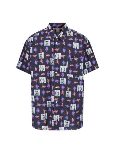 Comme des Garçons warhol Shirt - Comme des Garçons - Modalova