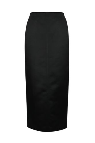 Duchess Midi Skirt - Philosophy di Lorenzo Serafini - Modalova