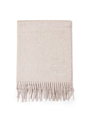 Max Mara Cashmere Stole - Max Mara - Modalova