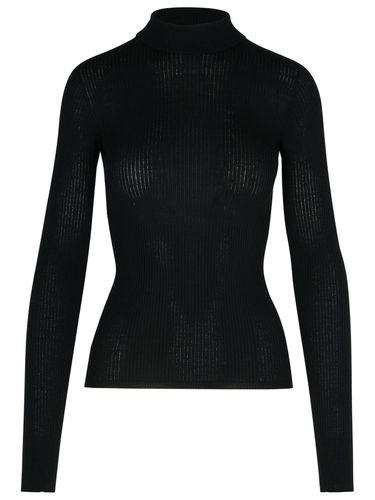 Flavia Virgin Wool Sweater - SportMax - Modalova