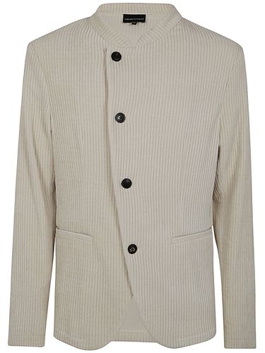 Emporio Armani Blazer - Emporio Armani - Modalova