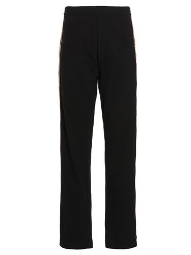 Dsquared2 side Band Joggers - Dsquared2 - Modalova