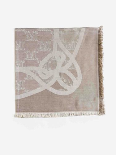 Max Mara Tronto Silk Scarf - Max Mara - Modalova