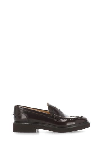 Doucal's Penny Splendid Loafers - Doucal's - Modalova