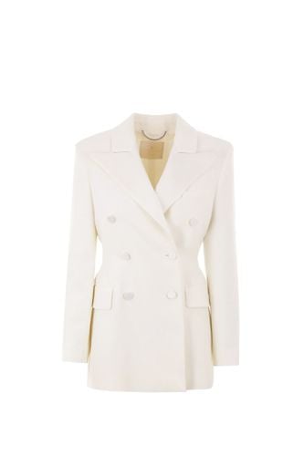 Ermanno Scervino Jacket - Ermanno Scervino - Modalova