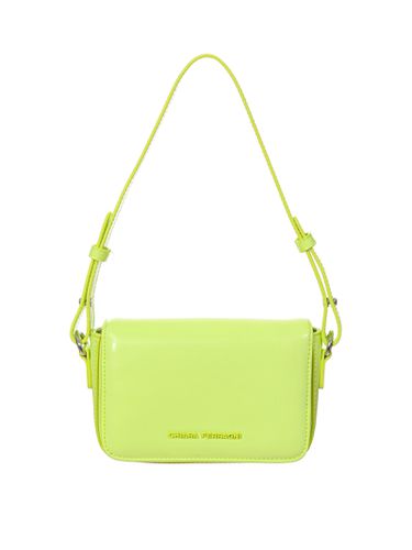 Chiara Ferragni Green Shoulder Bag - Chiara Ferragni - Modalova