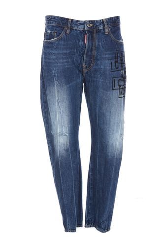 Dsquared2 Bro Jeans - Dsquared2 - Modalova