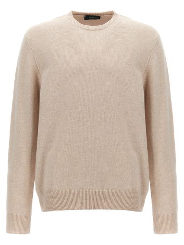 Zanone Crewneck Sweater - Zanone - Modalova