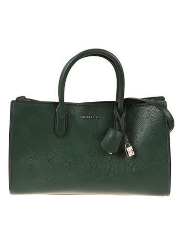 Michael Kors Logo Top-zip Tote - Michael Kors - Modalova