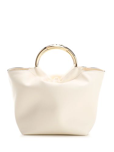 Mini Nappa Tote - Valentino Garavani - Modalova