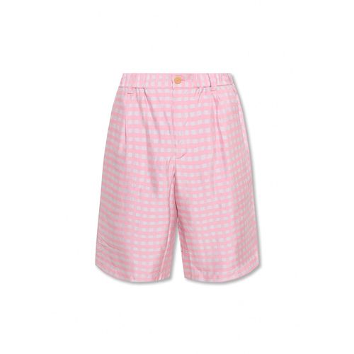 Jacquemus le Short Gelati Shorts - Jacquemus - Modalova