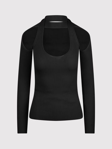 Coperni Cut Out Top - Coperni - Modalova