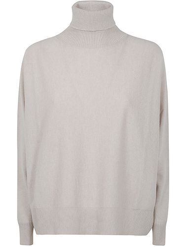 D. Exterior Cashmere Over Turtleneck - D.Exterior - Modalova