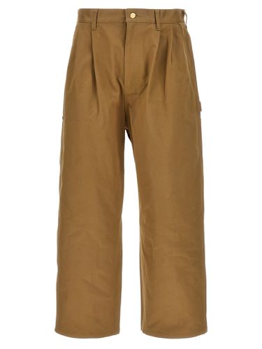 X Carhartt Double Pence Pants - Junya Watanabe - Modalova