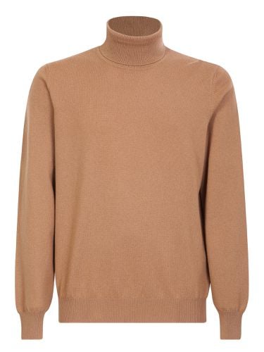 Lardini Cashmere Pullover - Lardini - Modalova