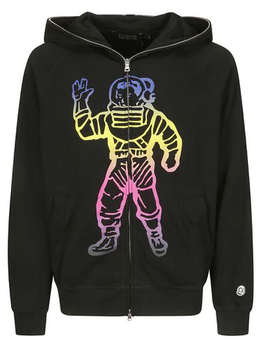 Standing Astro Zip-through Hood - Billionaire Boys Club - Modalova