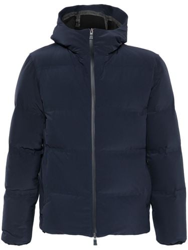 Herno Laminar Down Jacket - Herno - Modalova