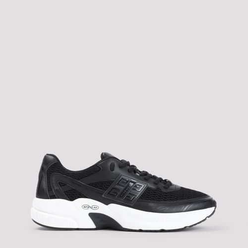 Nfnty-52 Low Top Runners Sneakers - Givenchy - Modalova