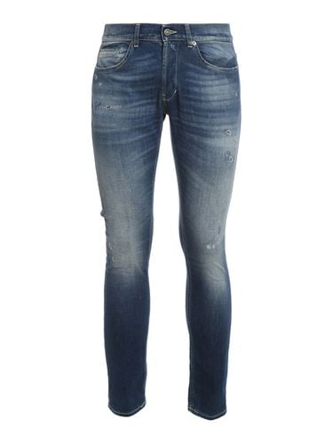 Dondup Jeans George - Dondup - Modalova