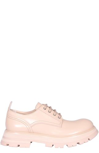 Wander Lace-up Shoes - Alexander McQueen - Modalova