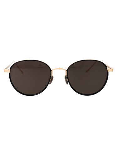 Cartier Eyewear Ct0250s Sunglasses - Cartier Eyewear - Modalova