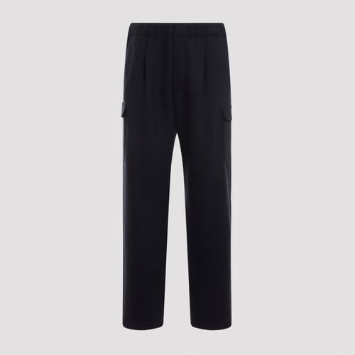 Prada Cashmere Pants - Prada - Modalova