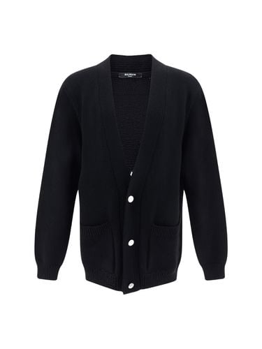 Balmain Cardigan - Balmain - Modalova